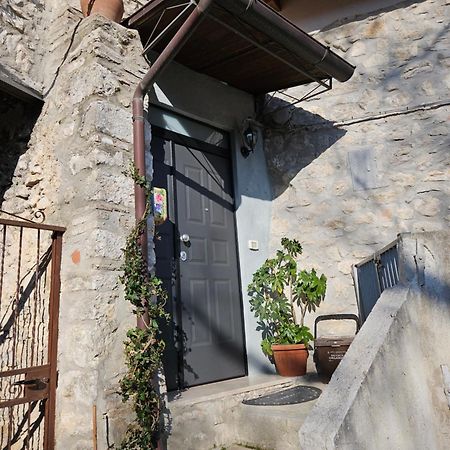 Casa Di Mamma Rosa Villa Castelnuovo Parano Exterior photo