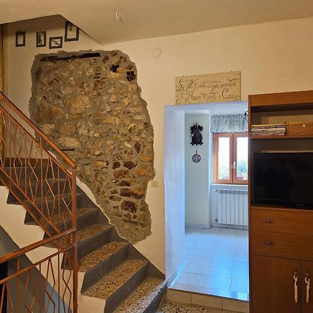 Casa Di Mamma Rosa Villa Castelnuovo Parano Exterior photo