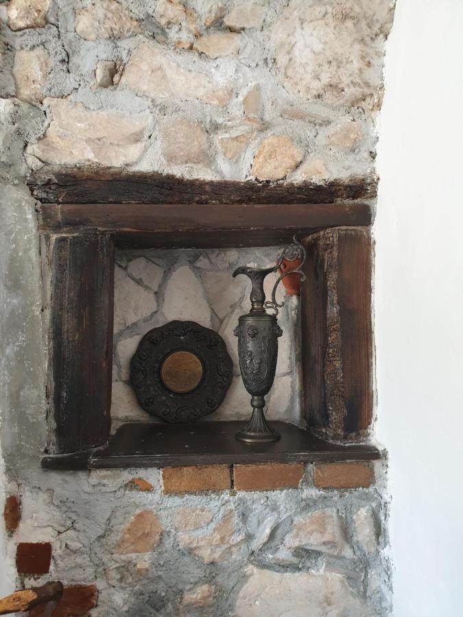 Casa Di Mamma Rosa Villa Castelnuovo Parano Exterior photo