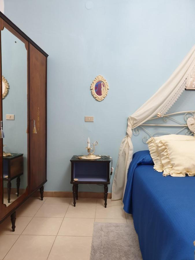 Casa Di Mamma Rosa Villa Castelnuovo Parano Exterior photo