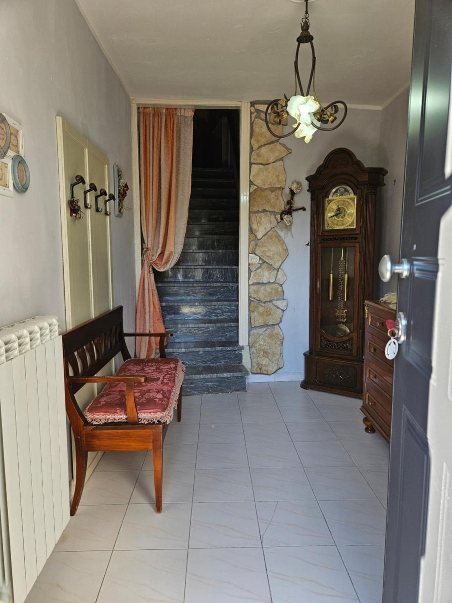 Casa Di Mamma Rosa Villa Castelnuovo Parano Exterior photo