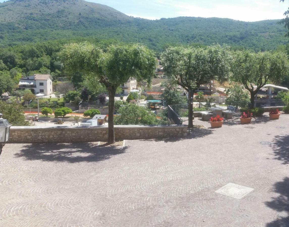 Casa Di Mamma Rosa Villa Castelnuovo Parano Exterior photo