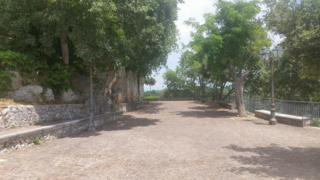 Casa Di Mamma Rosa Villa Castelnuovo Parano Exterior photo