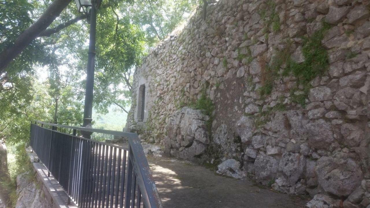 Casa Di Mamma Rosa Villa Castelnuovo Parano Exterior photo